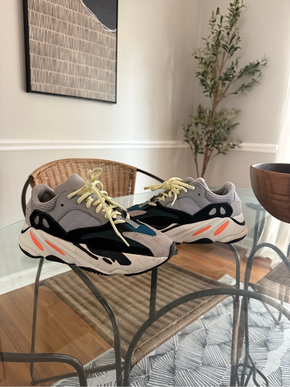 Yeezy Boost 700 Wave Runner